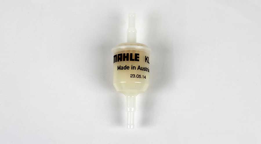 BMW R 80 modelo Filtro para combustible Kl13