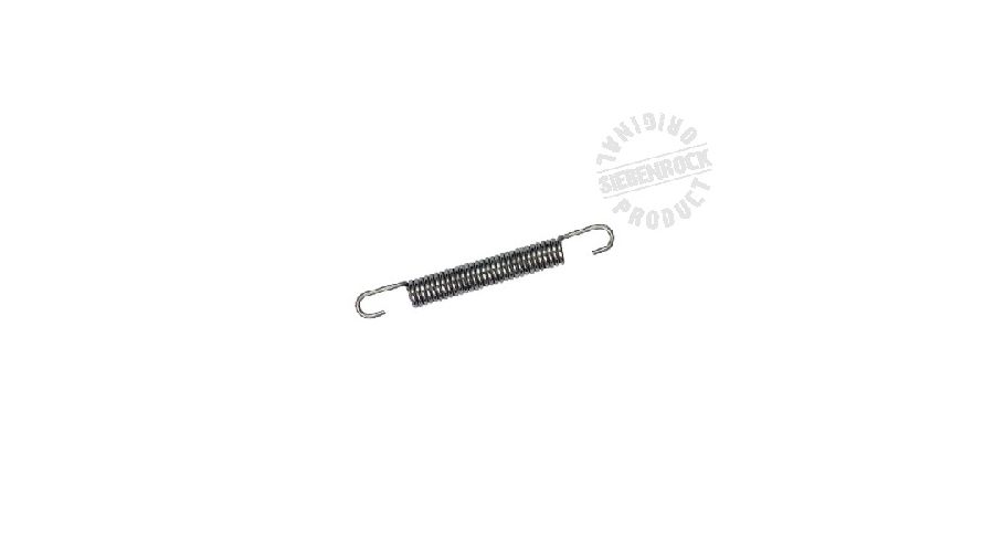 BMW R 100 modelo Muelle de repuesto, individual