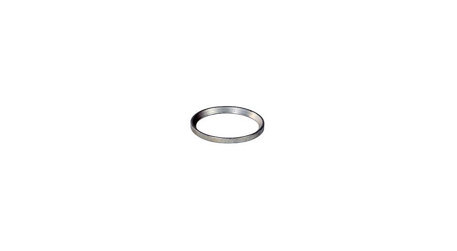 BMW R 100 modelo Anillo de presión de 40mm, junta para tubo de header para R100S/RS/RT hasta sept. 1980