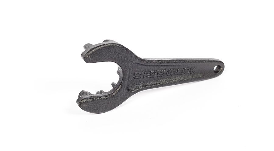 BMW R 100 modelo Llave para tuerca de estrella
