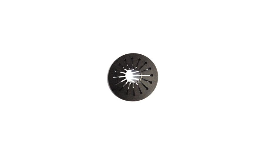 BMW R 100 modelo Muelle de disco para embrague