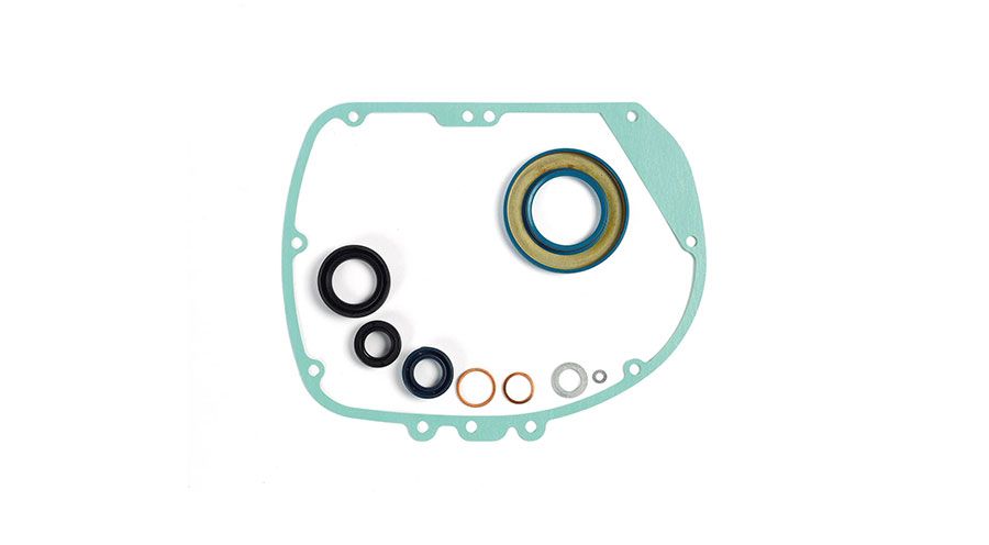 BMW R 80 modelo Juego de juntas para caja de cambios