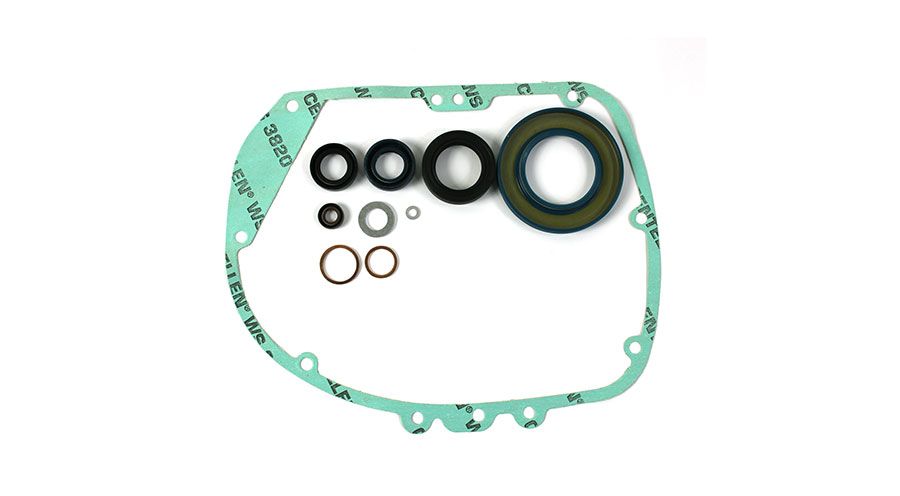 BMW R 80 modelo Juego de juntas para caja de cambios