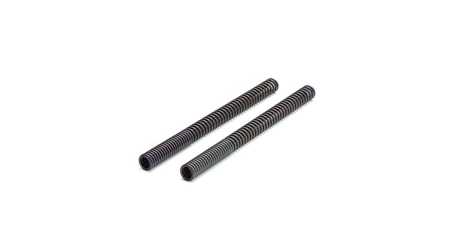 BMW R 80 modelo Juego de muelles extra fuertes para horquilla 