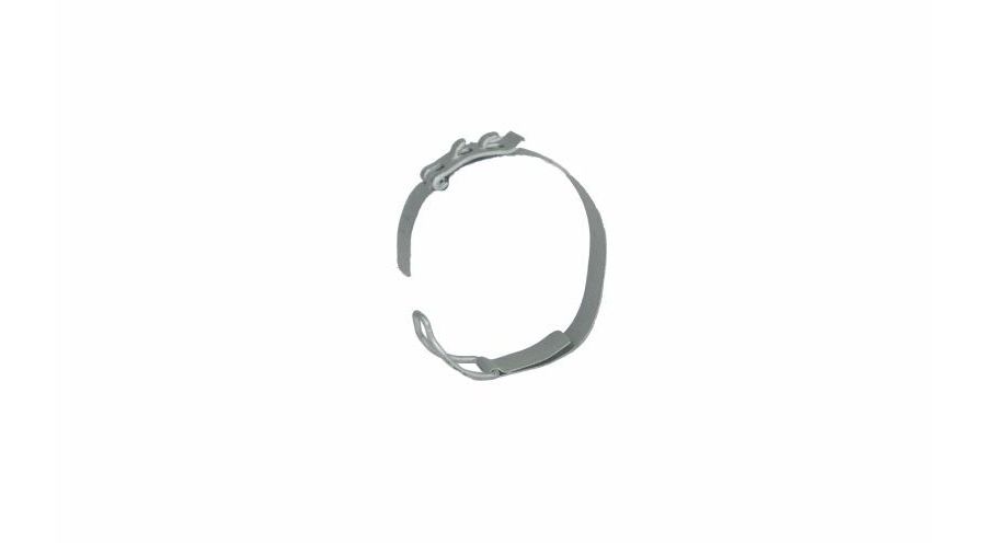 BMW R 80 modelo Clip superior D44