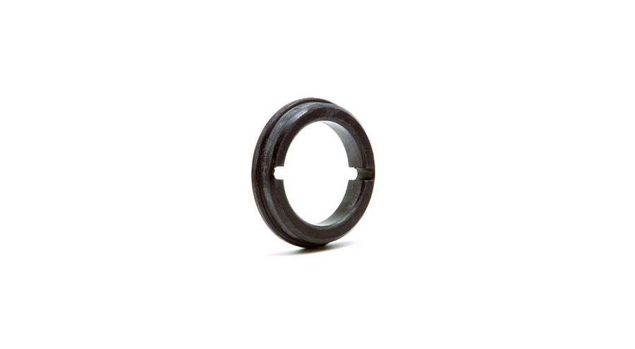 BMW R 80 modelo Anillo de goma, inferior, para soporte de faro