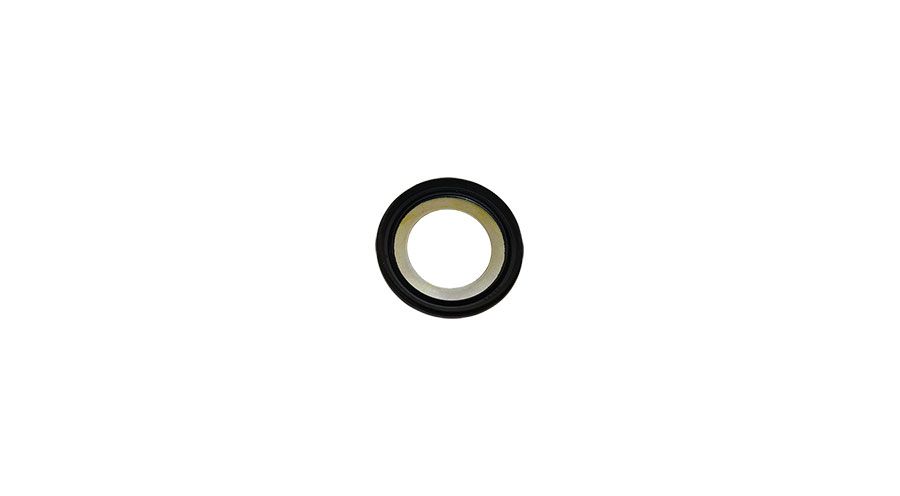 BMW F 650, CS, GS, ST, Dakar (1994-2007) Anillo (metálico) para colocar debajo del cojinete de la cabeza de dirección con calidad OEM