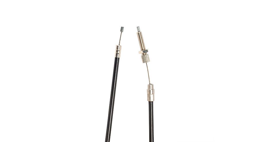 BMW R 80 modelo Cable para acelerador, superior