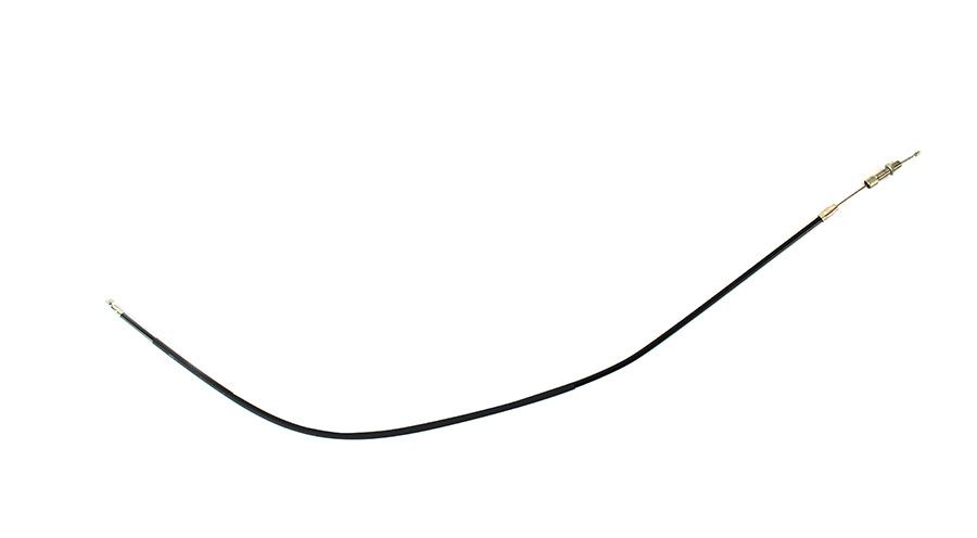 BMW R 100 modelo Cable para acelerado, izquierdo/derecho, parte superior (carburador de 40 mm )