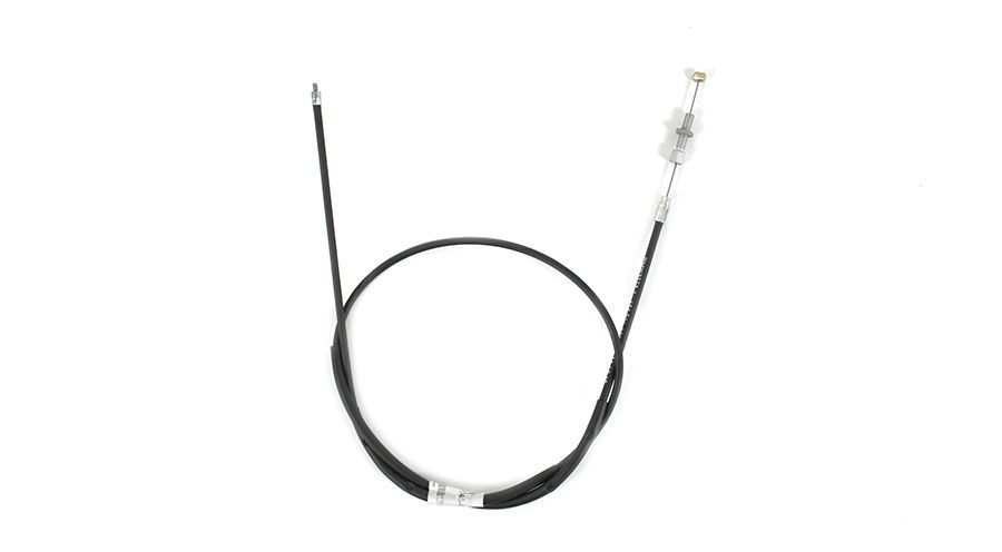 BMW R 100 modelo Cable para acelerador, izquierdo (carburador de 26 y 32 mm)