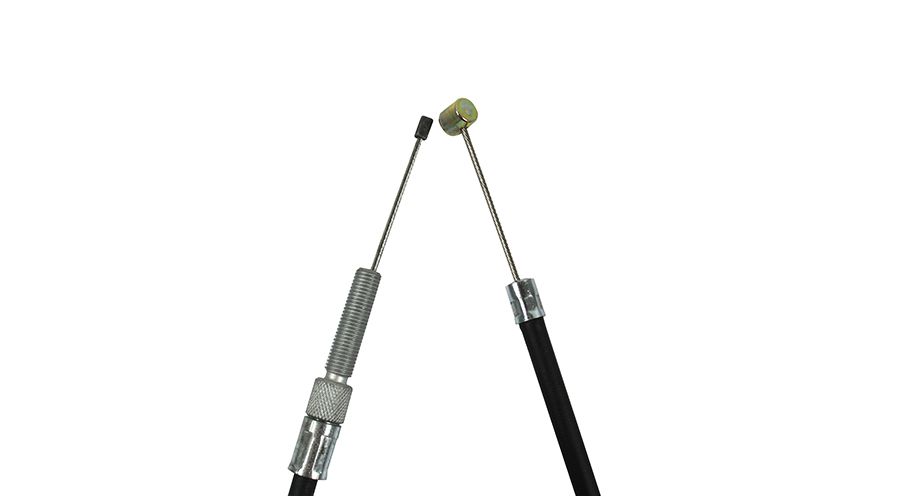 BMW R 80 modelo Cable de ahogador, superior