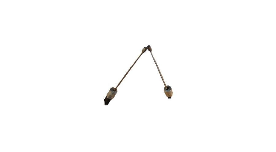 BMW R 80 modelo Cable para acelerador, izquierdo/derecho (carburador slide)
