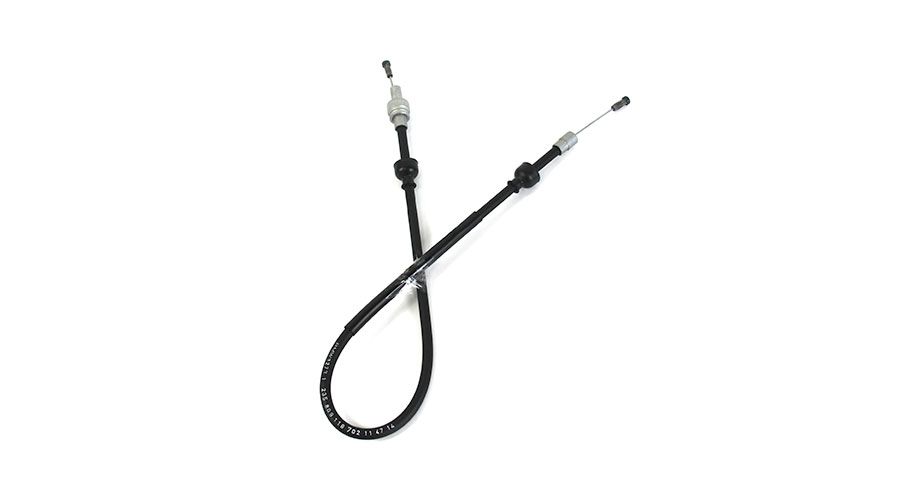 BMW R 80 modelo Cable para freno, frontal
