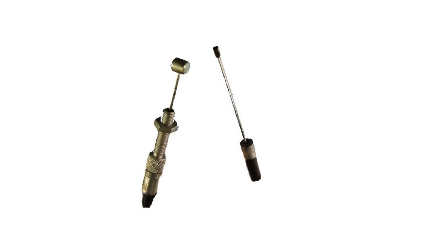 BMW R 80 modelo Cable para acelerador, derecho (carburador de 40 mm)