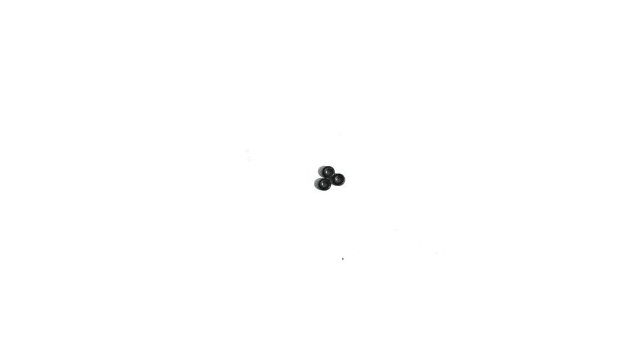 BMW R 80 modelo O-Ring para pastillas de freno frontales, calibrador ATE