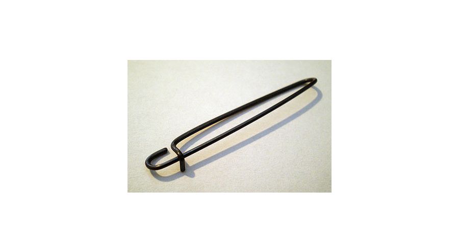 BMW R 100 modelo Pluma para pastillas de freno frontales, calibrador ATE