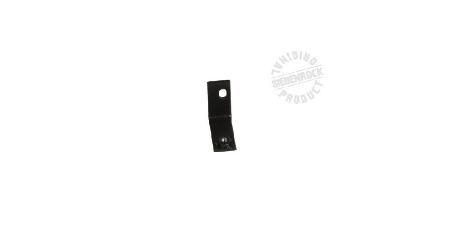 BMW R 80 modelo Bracket para fijación, izquierdo