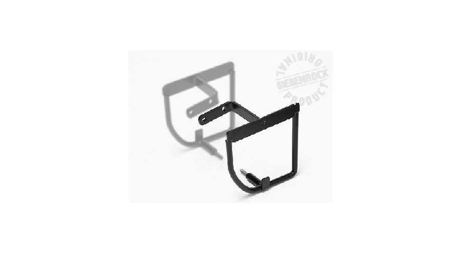 BMW R 100 modelo Soporte para bolsa de cuero