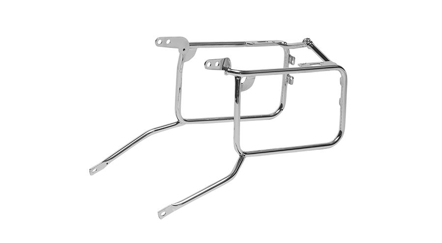 BMW R 80 modelo Juego de soporte para motocase