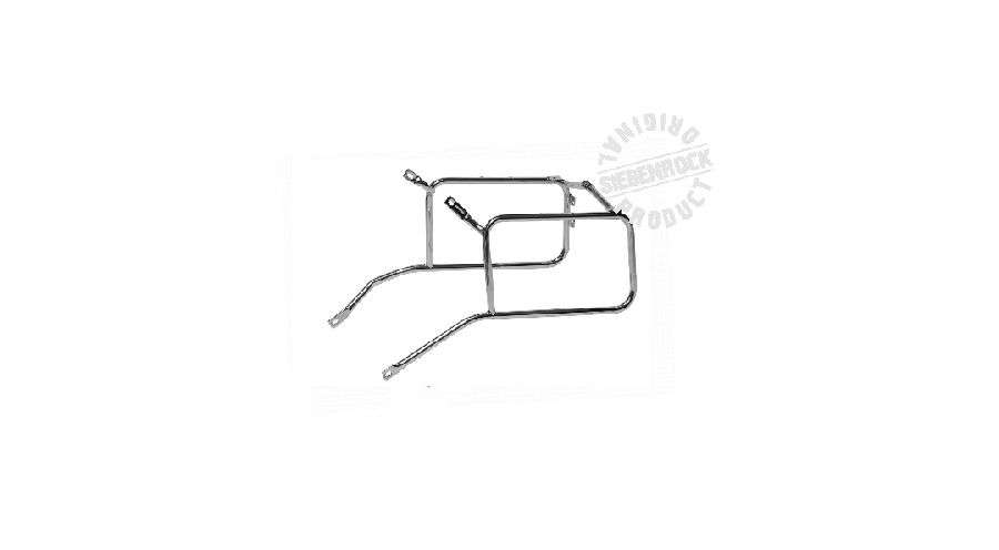 BMW R 100 modelo Jugo de soporte para motocase, modelos monolever