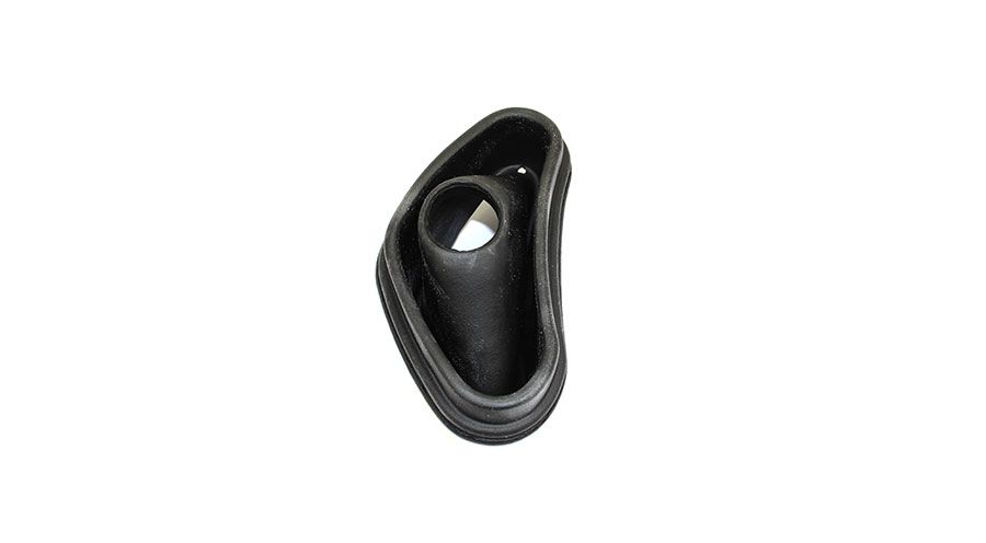 BMW R 80 modelo Manga protectora para carenado, derecho