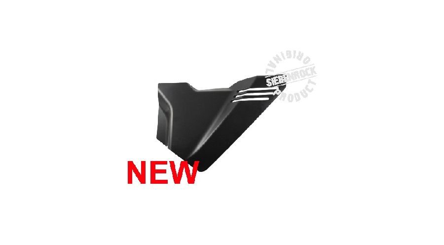 BMW R 100 modelo Cubierta para batería G/S nueva versión