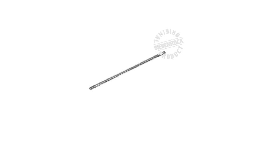BMW R 100 modelo Perno de soporte para motor, 315mm