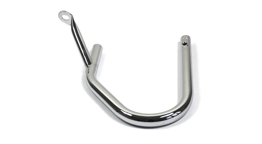 BMW R 100 modelo Protección para cilindros, derecha