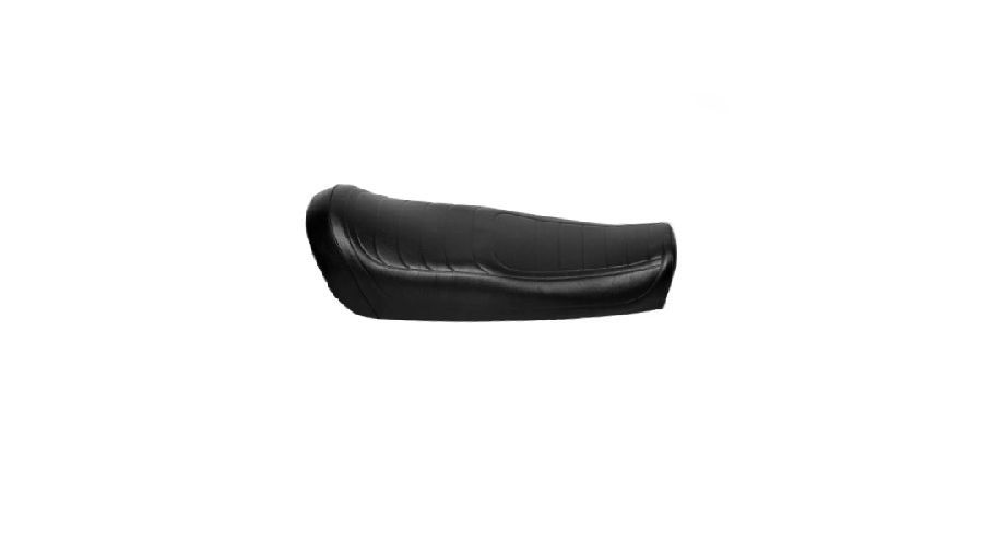 BMW R 80 modelo Asiento 