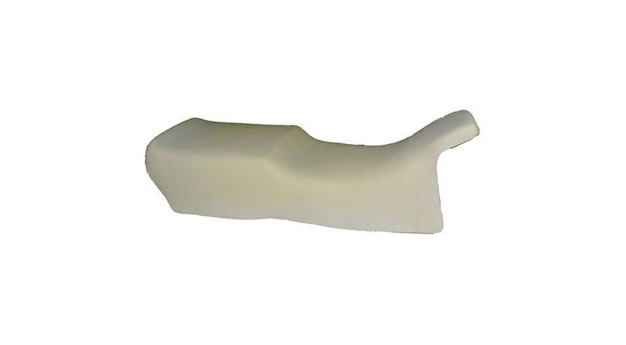 BMW R 100 modelo Núcleo de asiento goma-espuma, para asiento GS paralever, alto