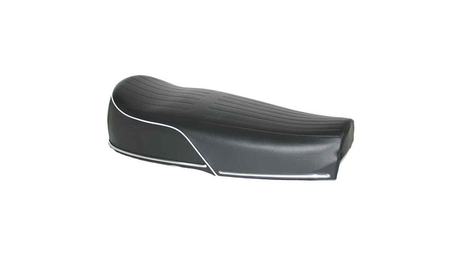 BMW R 80 modelo Asiento /5 - para rail