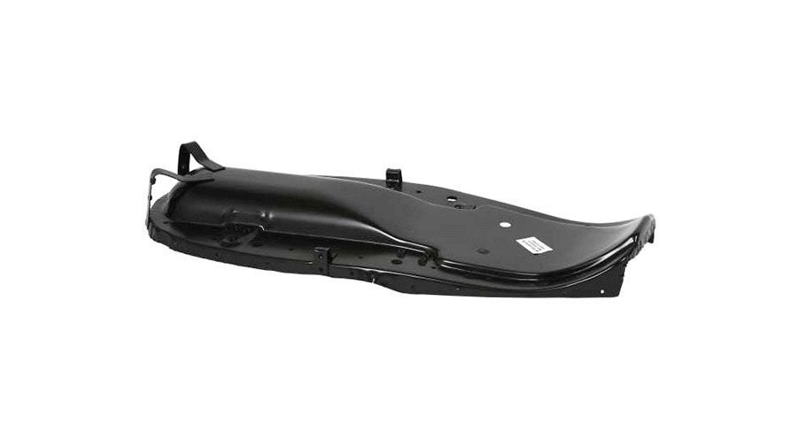 BMW R 100 modelo Sección inferior para asiento