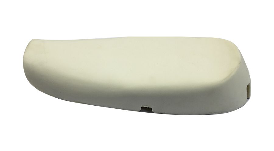 BMW R 100 modelo Núcleo de asiento goma-espuma