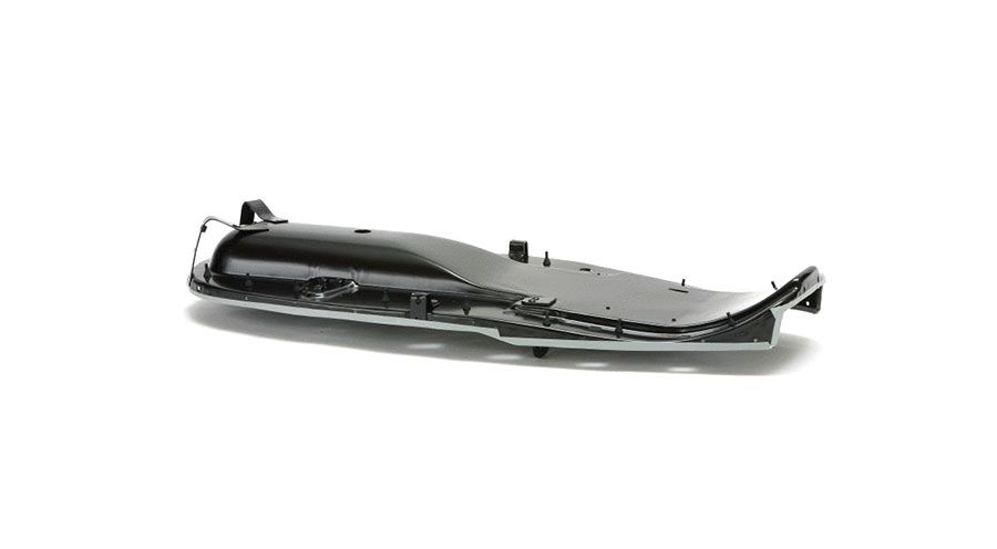BMW R 100 modelo Sección inferior para asiento