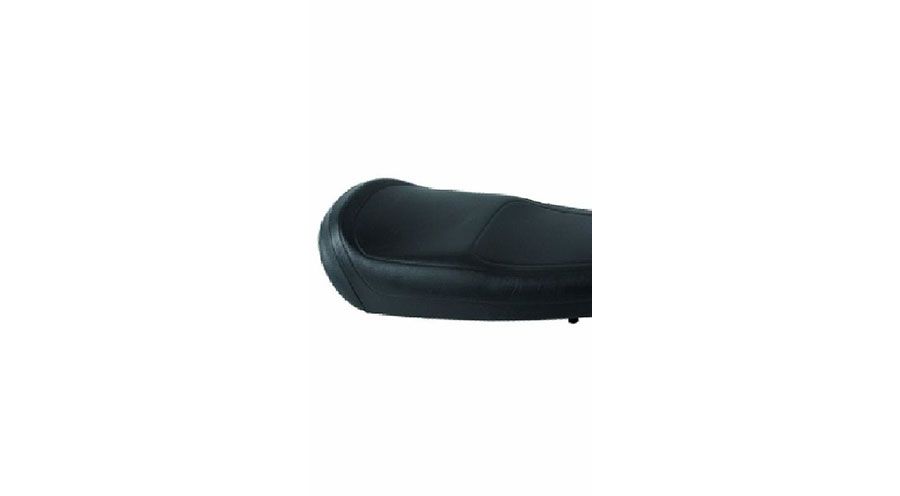 BMW R 100 modelo Cubierta para asiento 