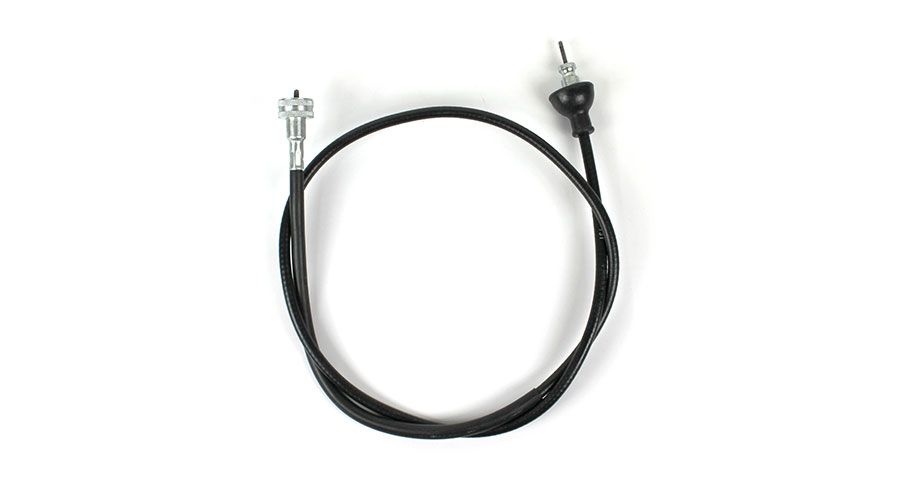 BMW R 80 modelo Cable para velocímetro