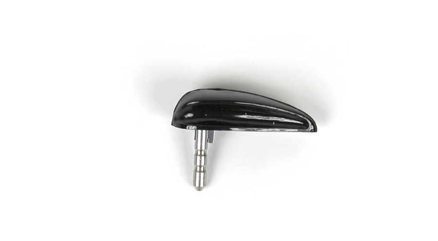 BMW R 100 modelo Llave de ignición