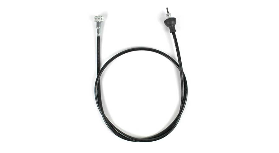 BMW R 80 modelo Cable para velocímetro