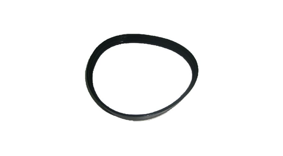 BMW R 80 modelo Sello de goma para lente de difusión de faro frontal