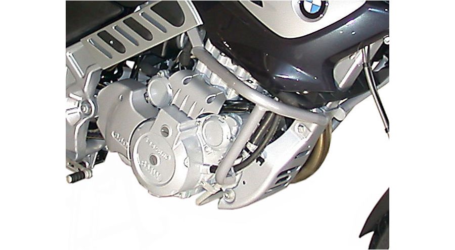 BMW F 650, CS, GS, ST, Dakar (1994-2007) Defensas