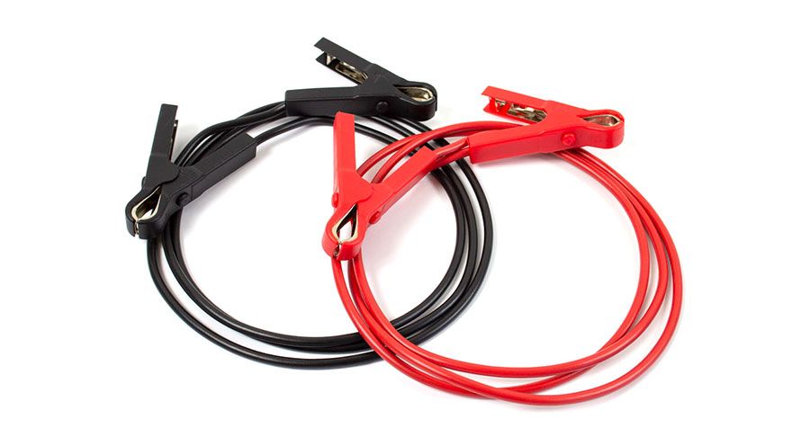 BMW R1100RS, R1150RS Cable de puente para motocicleta