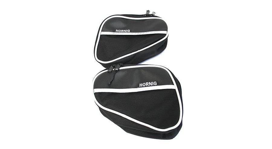 BMW R 1200 GS LC (2013-2018) & R 1200 GS Adventure LC (2014-2018) Bolsas para defensas