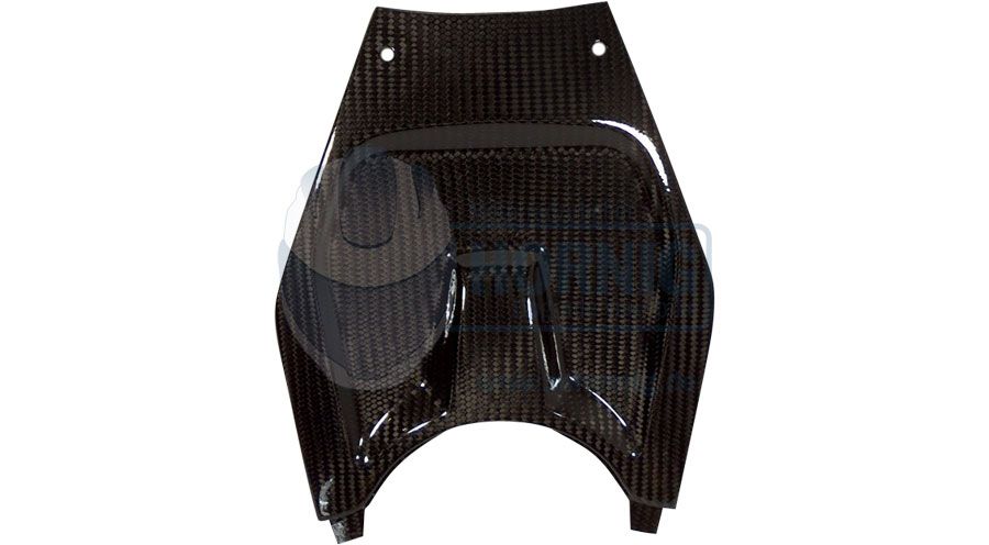 BMW K1200S Tapa de la batería