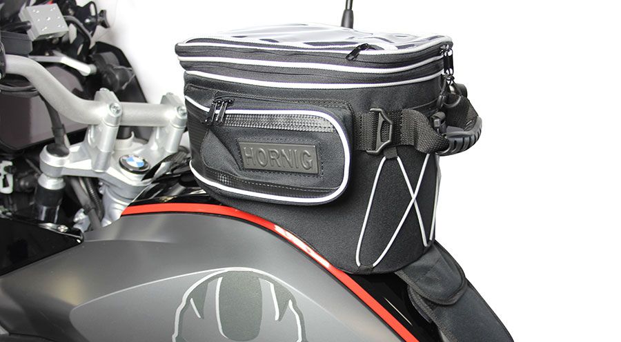 BMW R 1250 GS & R 1250 GS Adventure Bolsa sobredeposito 16-23L