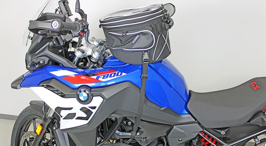 BMW F800GS (2024- ), F900GS & F900GS Adv Bolsa de combustible 22L