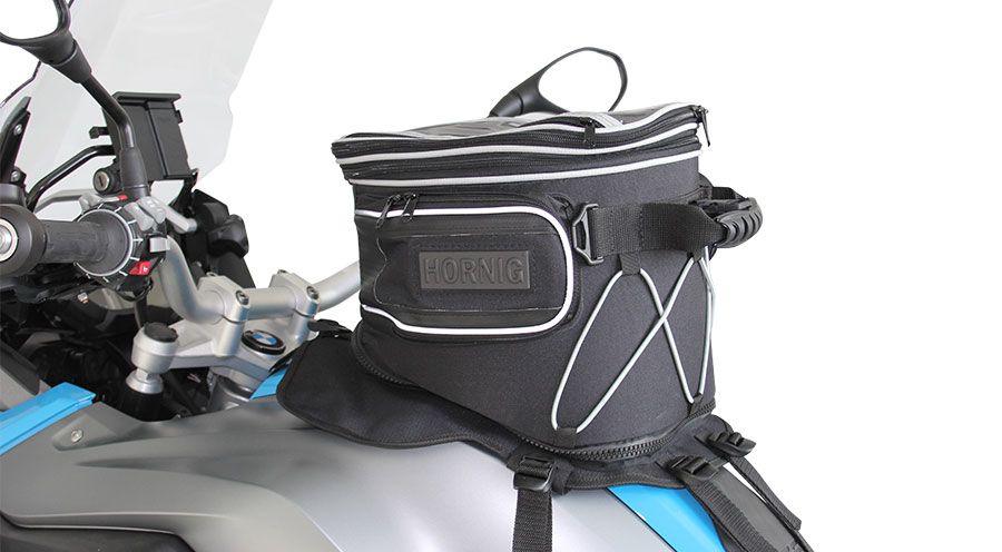 BMW R 1250 GS & R 1250 GS Adventure Bolsa sobredeposito 23L