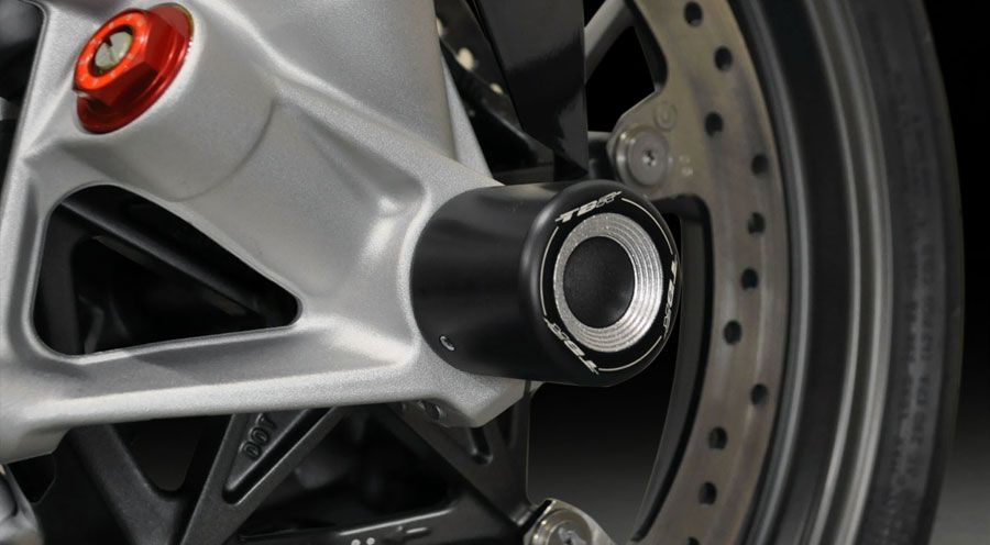 BMW S1000RR (2019- ) Protectores frontales