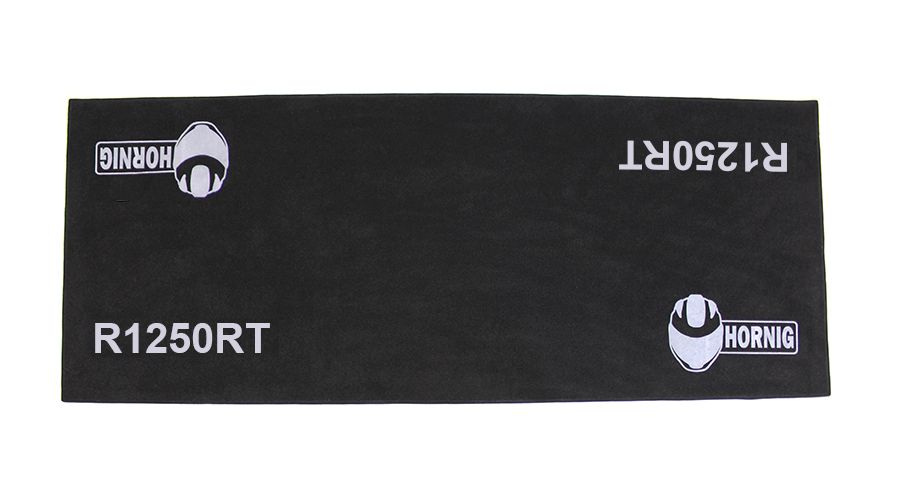 BMW R 1250 RT Alfombra