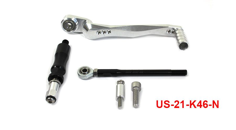 BMW S1000RR (2009-2018) Kit para reversa