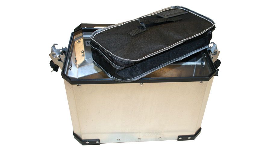 BMW R1300GS Bolsa para herramientas